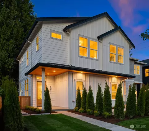 8012 126th Ave NE, Kirkland, WA 98033