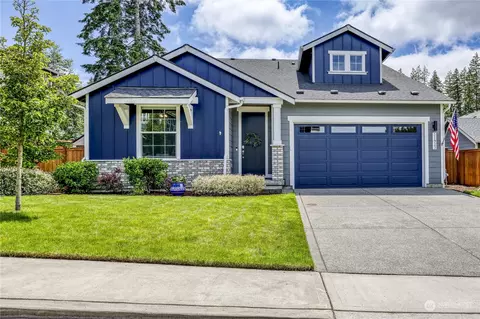 21923 NW Westwood St, Poulsbo, WA 98370