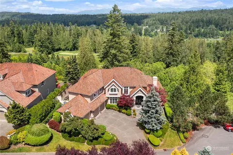 27922 SE 24th Way, Sammamish, WA 98075