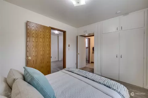 Bedroom - 104 8th St, Sultan, WA 98294 photo 3 of 3