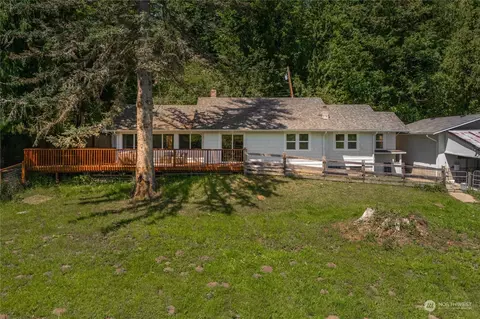 30621 SE 31st St, Fall City, WA 98024
