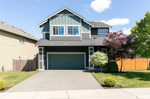 18413 18th Ave E, Spanaway, WA 98387