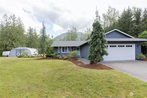 41610 168th St SE, Gold Bar, WA 98251