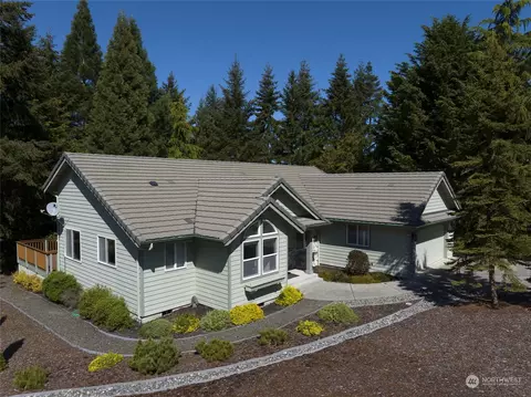 1610 Fox Hollow Rd, Sequim, WA 98382