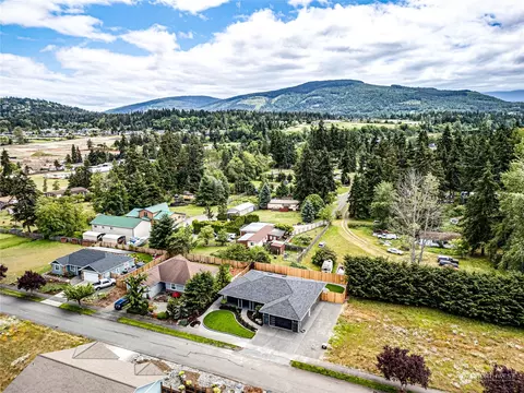 142 E Cobblestone Ln, Sequim, WA 98382 photo 37
