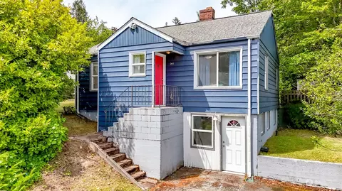 341 Bertha Ave, Bremerton, WA 98312