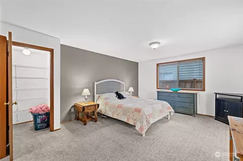 Bedroom - 12618 36th Ave SE, Everett, WA 98208 photo 1 of 2