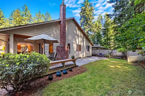 Exterior - 12618 36th Ave SE, Everett, WA 98208 photo 6 of 7