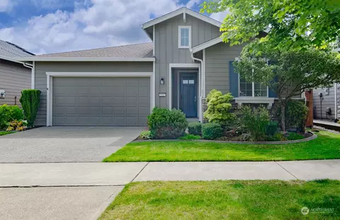 8401 Orcas Loop NE, Lacey, WA 98516