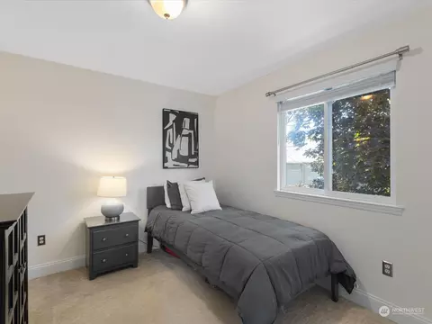 Bedroom - 18124 28th Dr SE, Bothell, WA 98012 photo 3 of 4