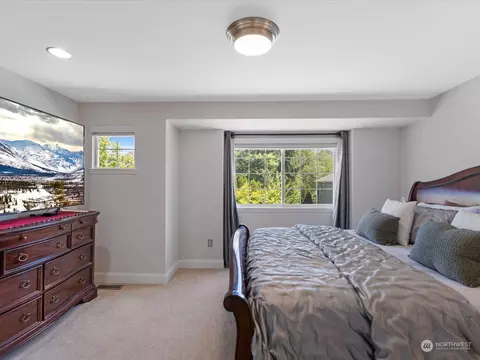 Bedroom - 18124 28th Dr SE, Bothell, WA 98012 photo 2 of 4