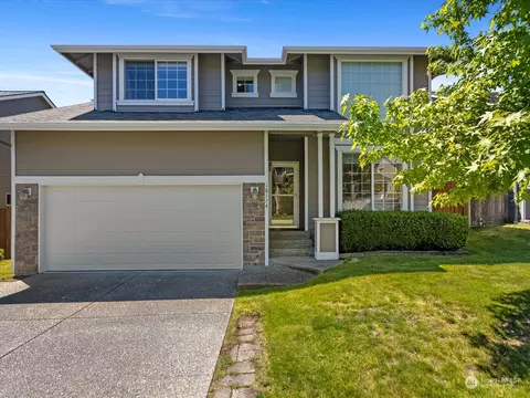 Exterior - 18124 28th Dr SE, Bothell, WA 98012 photo 2 of 5