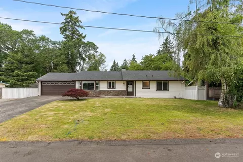 3101 91st St S, Lakewood, WA 98499