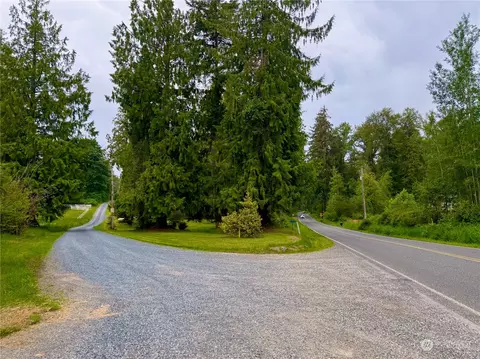 3 Lot 125th Ave NE, Arlington, WA 98223