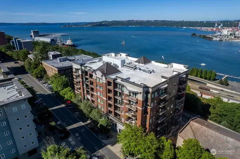 505 Broadway #403, Tacoma, WA 98402