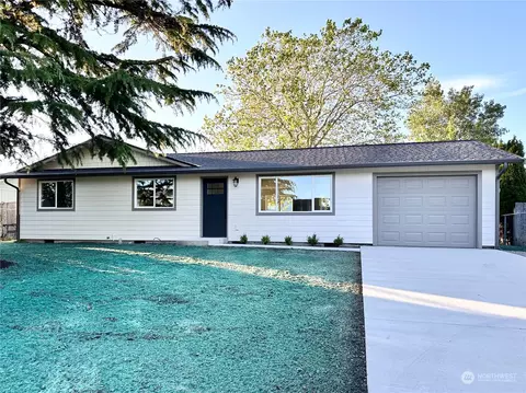 2317 E Kincaid St, Mount Vernon, WA 98273