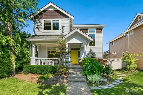 7310 Douglas Ave SE, Snoqualmie, WA 98065