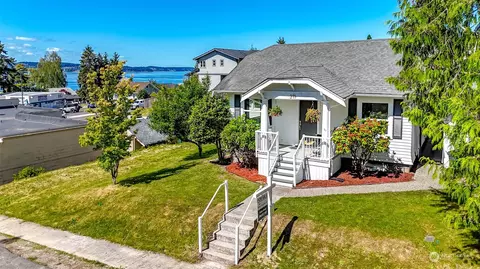 311 Steilacoom St, Steilacoom, WA 98388