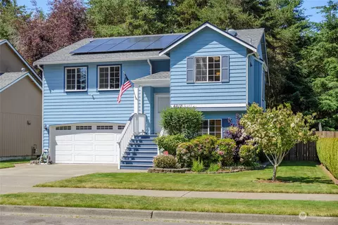 4912 50th Ave SE, Lacey, WA 98503