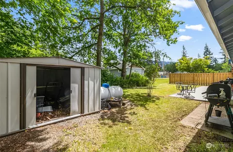 Exterior - 316 Walbrun Rd, Sultan, WA 98294 photo 6 of 9