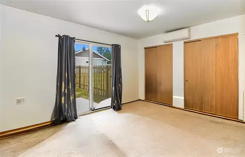 Bedroom - 316 Walbrun Rd, Sultan, WA 98294 photo 2 of 2