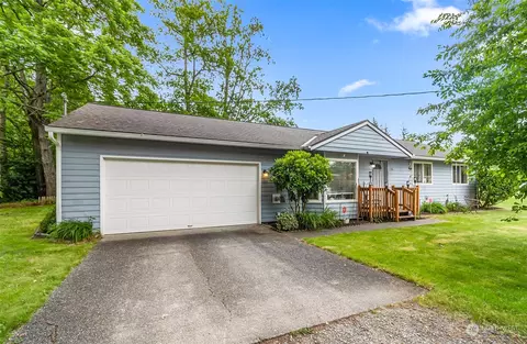 316 Walbrun Rd, Sultan, WA 98294