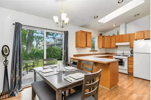 Dining - 316 Walbrun Rd, Sultan, WA 98294 photo 1 of 1