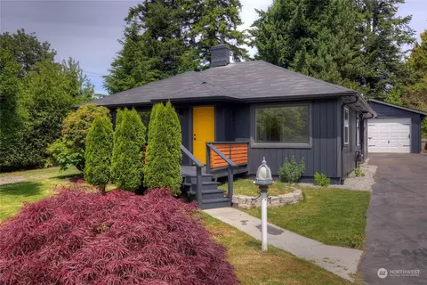 311 S Cabot Rd, Everett, WA 98203