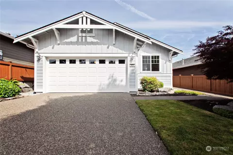 4829 Spokane St NE, Lacey, WA 98516
