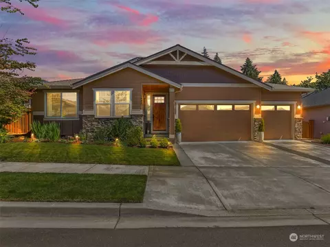 1823 S Harrier Rd, Ridgefield, WA 98642