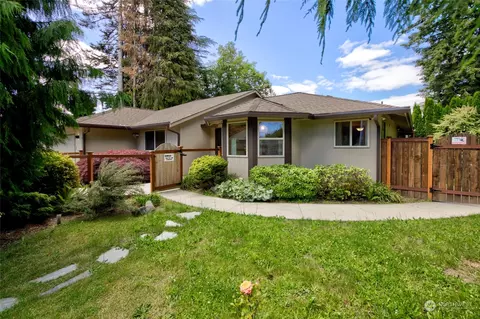 3523 Hoadly St SE, Tumwater, WA 98501