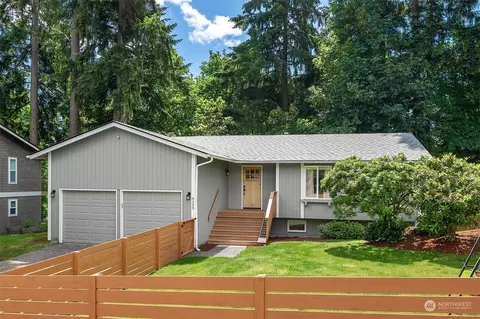 9309 NE 135th Ln, Kirkland, WA 98034