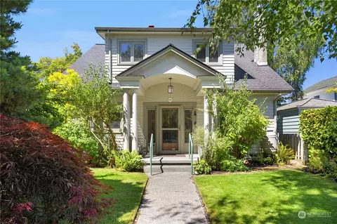 2712 N Cedar St, Tacoma, WA 98407