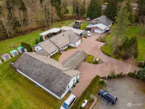 Undisclosed, Puyallup, WA 98373