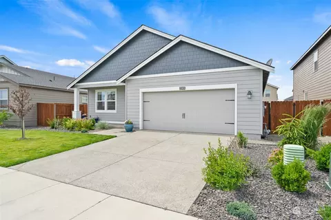 2909 Longhorn Loop, Ellensburg, WA 98926