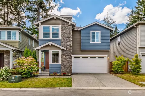 17708 38th Dr SE, Bothell, WA 98012