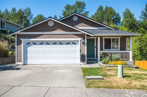 1220 N 12th Pl, Mount Vernon, WA 98273