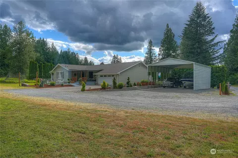 10316 295th St E, Graham, WA 98338