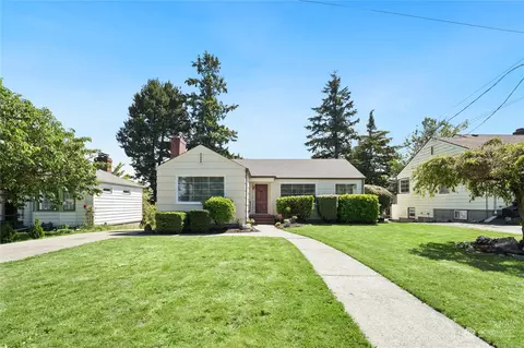 8518 25th Ave NW, Seattle, WA 98117