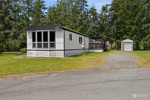 21412 89th Avenue Ct E #3, Graham, WA 98338