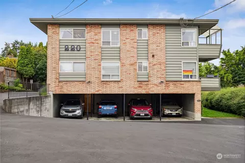 220 Alder St #5, Edmonds, WA 98020