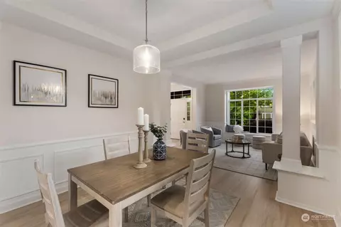 Dining - 15924 35th Dr SE, Bothell, WA 98012 photo 1 of 2