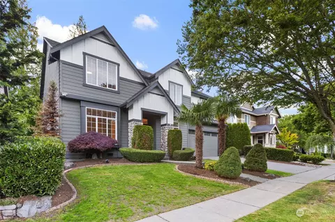15924 35th Dr SE, Bothell, WA 98012
