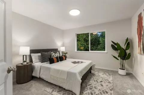 Bedroom - 15924 35th Dr SE, Bothell, WA 98012 photo 6 of 7