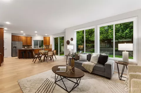 Living - 15924 35th Dr SE, Bothell, WA 98012 photo 1 of 6