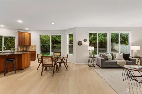 Living - 15924 35th Dr SE, Bothell, WA 98012 photo 3 of 6