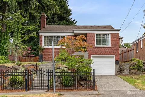 4320 NE 65th St, Seattle, WA 98115