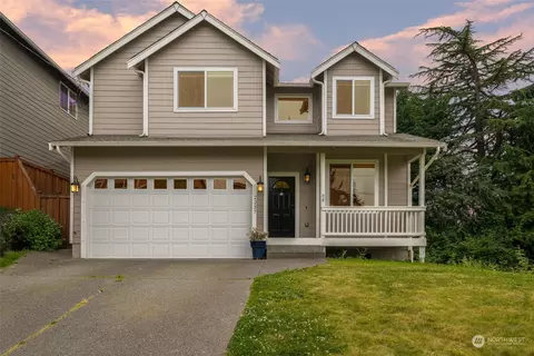 2237 SW 103rd Pl, Seattle, WA 98146