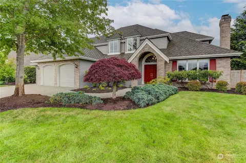 1411 268th Way SE, Sammamish, WA 98075