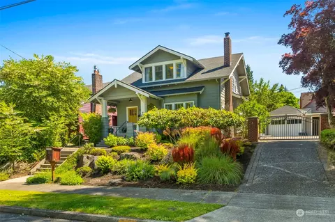 319 Maple Park Ave SE, Olympia, WA 98501